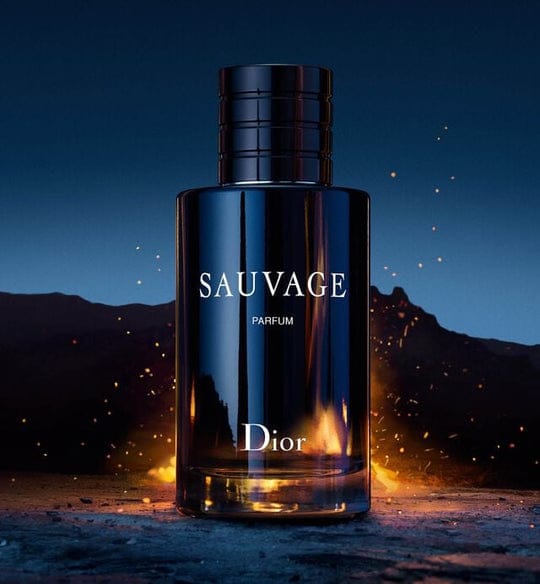 Sauvage Dior 100ml Perfume | Long Lasting Fragrance