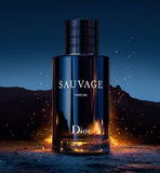 Sauvage Dior 100ml Perfume | Long Lasting Fragrance