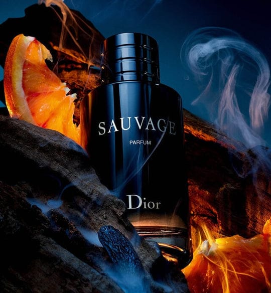 Sauvage Dior 100ml Perfume | Long Lasting Fragrance