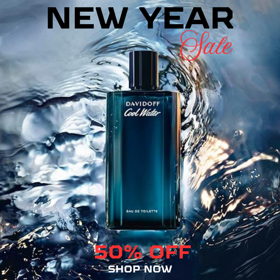 Davidoff Cool Water Unisex Perfume – (125ml) Long Lasting