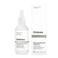 The Ordinary Niacinamide 10% + Zinc 1 % (30ml ) With Batch Code