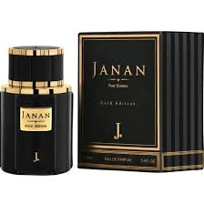 Janan Perfume By J. – 100ml