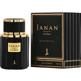 Janan Perfume By J. – 100ml