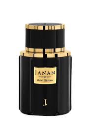 Janan Perfume By J. – 100ml