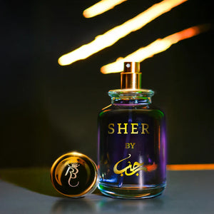 Sher By Rajab