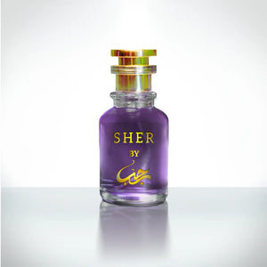 Sher By Rajab