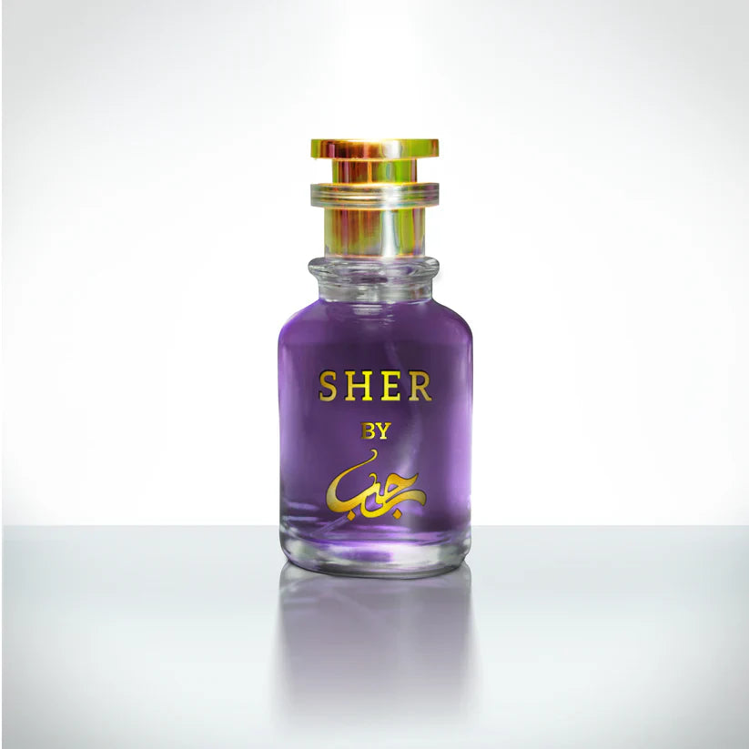 Sher By Rajab