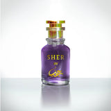Sher By Rajab